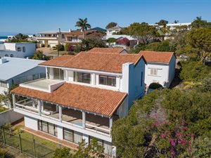 3 Bed House in Plettenberg Bay