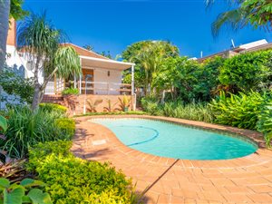 3 Bed House in Morningside