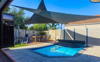 4 Bedroom House in Langeberg Heights