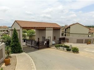 1 Bed Flat in North Riding