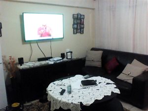 2 Bed Flat in Kempton Park CBD