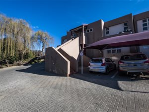 1 Bedroom Apartment in Mulbarton