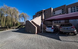 1 Bedroom Apartment in Mulbarton