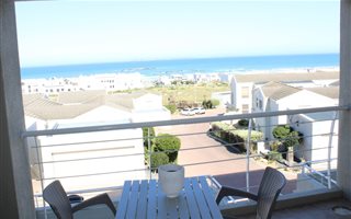 2 Bedroom Apartment in Big Bay