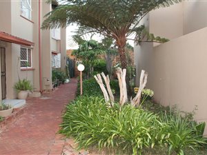 2 Bed Townhouse in Dorandia