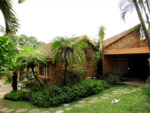4 Bed House in West Acres