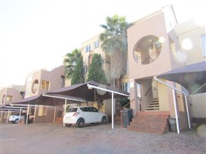2 Bed Townhouse in Ridgeway