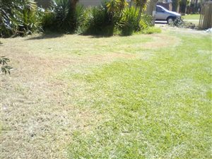1800 m² Land available in Vanderbijlpark SE4