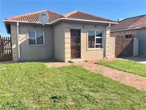 3 Bed House in Hagley