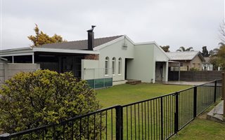 3 Bedroom House in Northern Paarl
