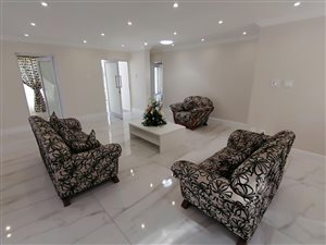 4 Bed House in Tygerdal