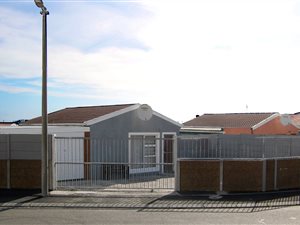 2 Bed House in Westgate