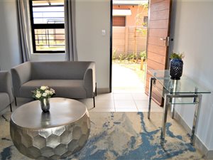 3 Bed House in Krugersdorp Central