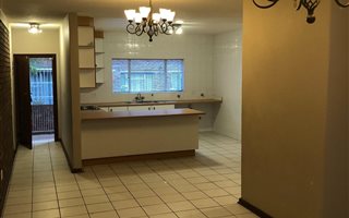 2 Bedroom Duplex in Westwood