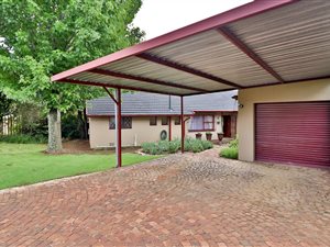 3 Bed House in Illiondale