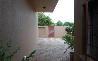 3 Bedroom Townhouse in Hospitalpark
