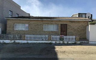 3 Bedroom House in Port Nolloth