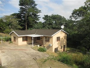 5 Bed House in New Germany