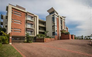 3 Bedroom Apartment in Umdloti