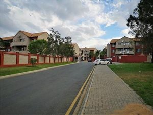 2 Bed Apartment in Erand Gardens