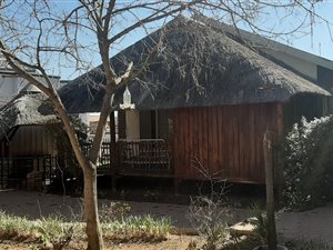 2 Bed House in Vaal Dam