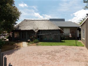 2 Bed House in Vaal Dam
