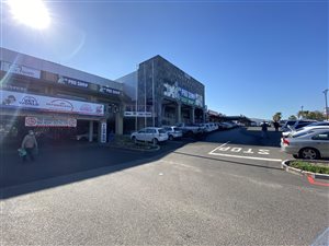 359 m² Commercial space in N1 City