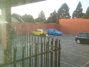 2 Bed Flat in Brakpan Central