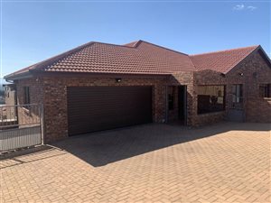 3 Bed House in Seemeeu Park