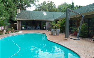 3 Bedroom House in Brits Central