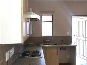 2 Bedroom Townhouse in Monavoni