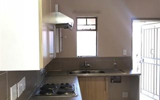 2 Bedroom Townhouse in Monavoni