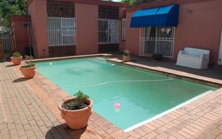 4 Bedroom House in Honey Hill