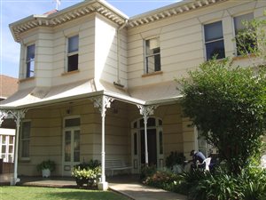 2 Bed Apartment in Pietermaritzburg Central