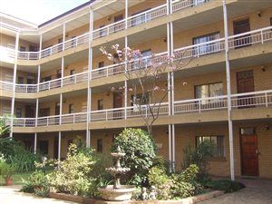 2 Bed Apartment in Pietermaritzburg Central