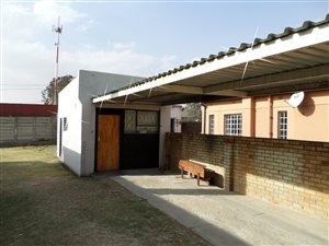 3 Bed House in Nigel