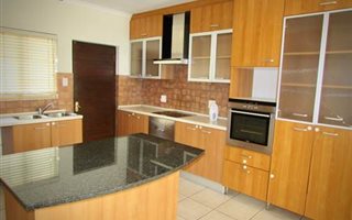 3 Bedroom Townhouse in North Riding