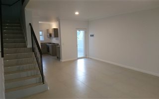 4 Bedroom Townhouse in Bryanston West