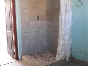 1 Bed Garden Cottage in Albertskroon