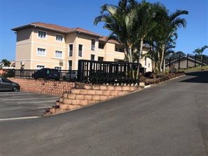 2 Bed Apartment in Parlock