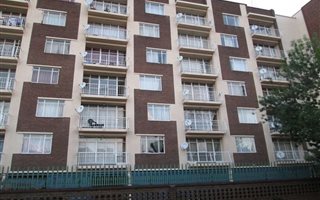 2 Bedroom Apartment in Vereeniging