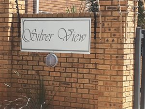 2 Bed Apartment in Silverfields