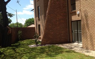 2 Bedroom Apartment in Val de Grace