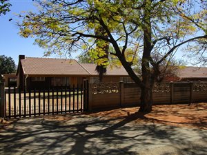 3 Bed House in Rustenburg