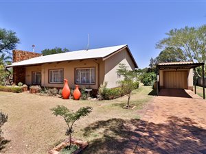3 Bed House in Moregloed