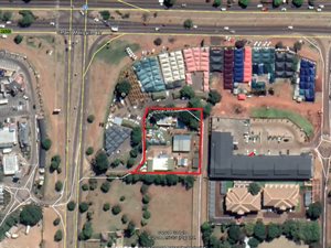 1000 m² Commercial space in Montana