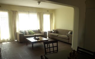 2 Bedroom Duplex in Beyers Park