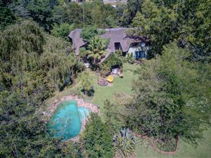8565 m² Farm in Glen Austin