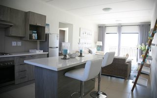 3 Bedroom Apartment in Carlswald Estate