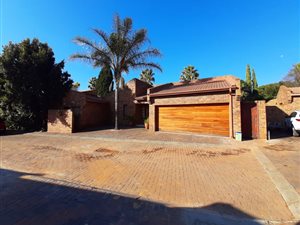 3 Bed House in Bedfordview